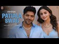 Patiala Swag Song | Guru Randhawa | Alia Bhatt | Fan Song