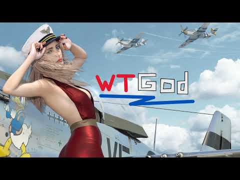 WTGod Live Stream
