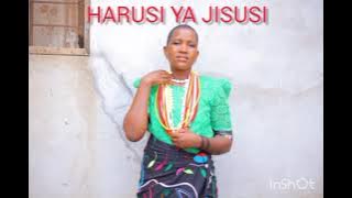 WANDE NG'WANA MASUNGA HARUSI YA JISUSI