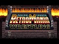Shove That Control Into A Nose Dive (RetroMania Story Mode music)