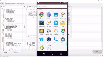 Install Android Nougat 7.0 On Your PC |Quick Set Up| 100 % Working |