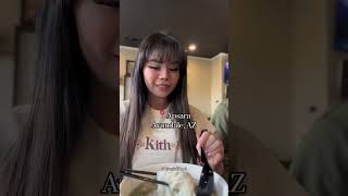 Top 3 Fast Casual spots in AZ #foodie #arizona