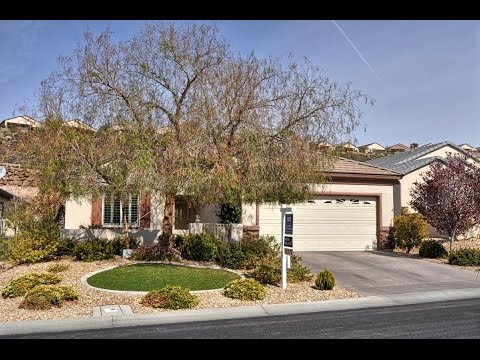 2452 Jada Dr, Henderson, NV home video tour