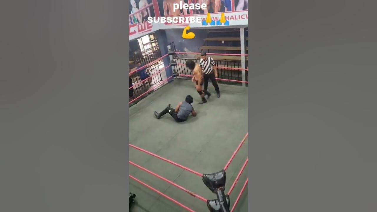 Sachin: roy# wrestling night class+ please@ &subscribe 🙏 - YouTube