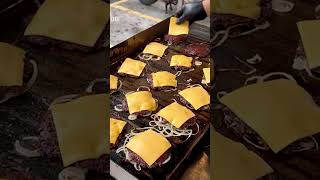 BEST Smash Burger in KL ๐ BEST Smash Burger in KL ๐