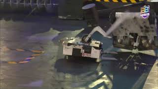 Bot bash 2026 | LIve