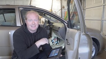 Autel MaxiSys MS906TS  diagnostic tools