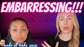 Download Lagu Raven Symones Wife NEEDS A REALITY CHECK | Is she Begging for a Divorce? MP3 Download Lagu Raven Symones Wife NEEDS A REALITY CHECK | Is she Begging for a Divorce? MP3