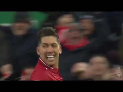Liverpool vs Crystal Palace 4 3 Full Highlights HD 2019