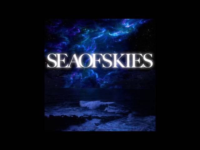 Sea of Skies - Oceanic Affinity