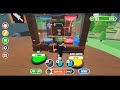 ПОСТРОИЛ НОВЫЙ ЭТАЖ!!! ROBLOX MY DRAGON TYCOON.