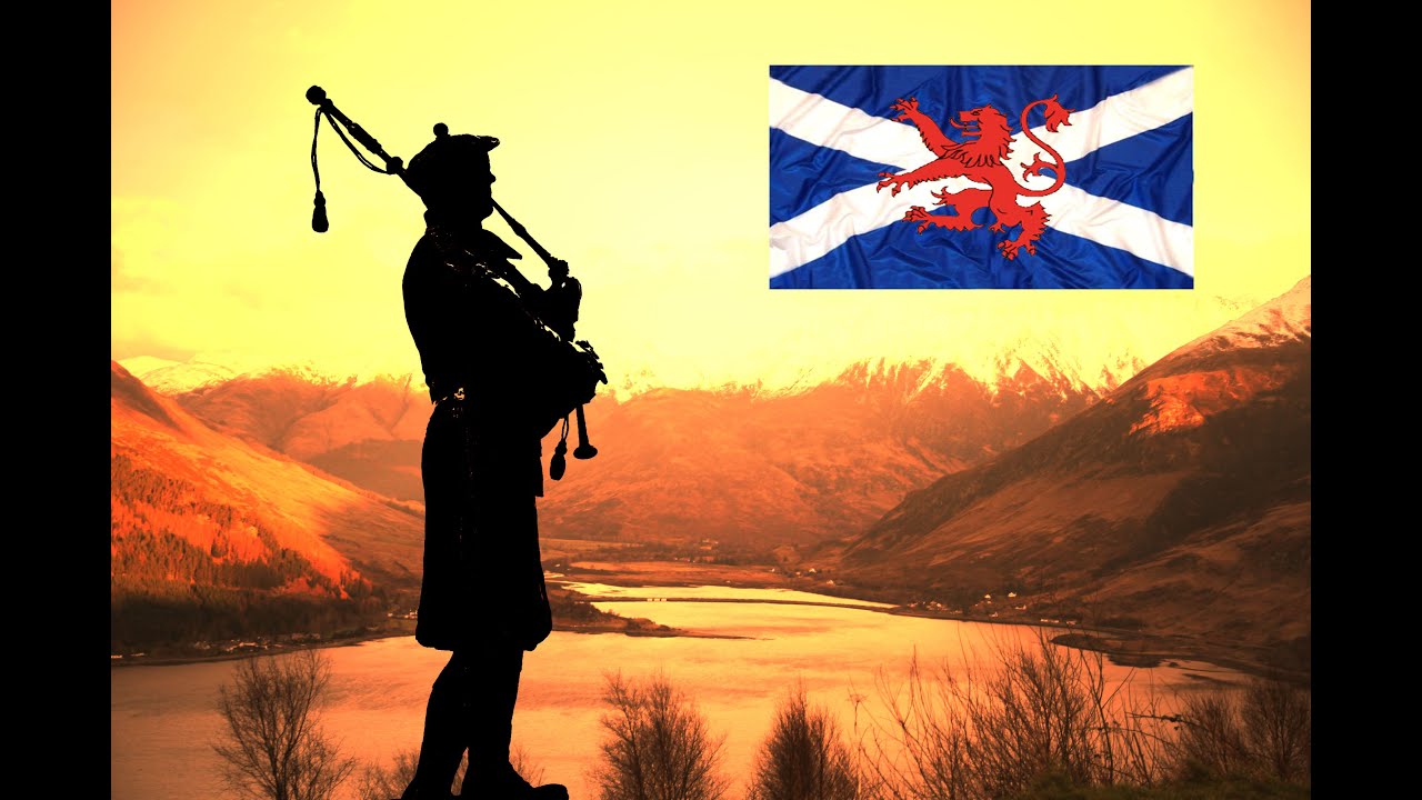 💥Scottish Pipes & Drums💥Saor Patrol 💥Lost Song💥 YouTube