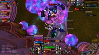 Resto Shaman: +21 Magisters Terrace