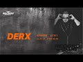 House music mix   dj derx   radio record moldova  episode 2181 20241204