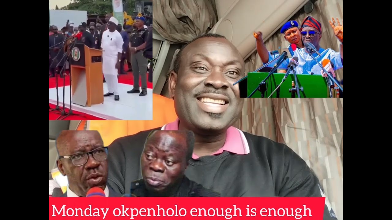 The worst is about to happen again D7 Governor has nothing to offer 