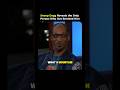 Snoop Dogg Finally Admits Who Beat Him