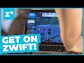 Zwift - How to get setup on any budget