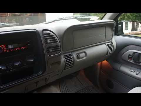 View YouTube Video of this Auction Car