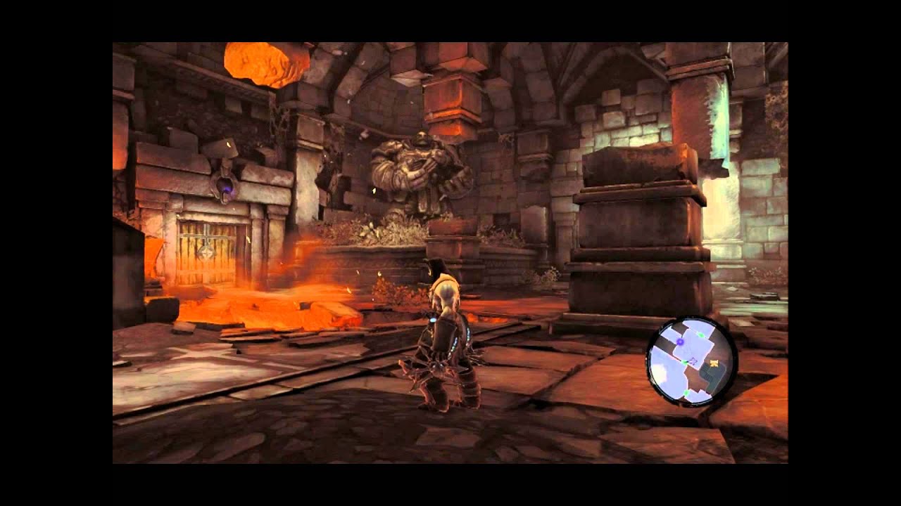 Darksiders 2 deathinitive edition сохранения по главам Darksiders 2 deathinitive edition сохранения по главам