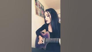 Tears Don’t Fall-Bullet for My Valentine (Cover)