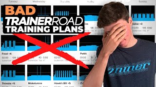 The Problem With Trainerroad Training Plans Trainerroad The Problem With Trainerroad Training Plans Trainerroad