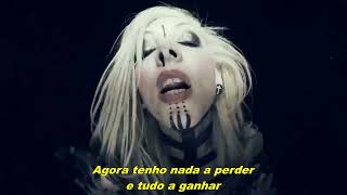 In This Moment - Big Bad Wolf - Legendado Português BR