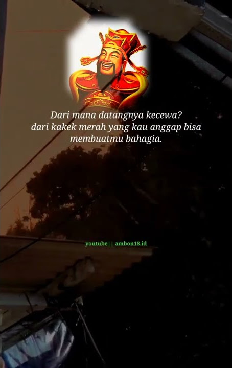 kakek merah~Story wa terbaru 2022