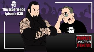 Jim Cornette on What WWE Does During Commercial Breaks At Live Events