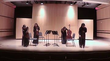 Dmitri Shostakovich - String Quartet No. 7, Op. 108