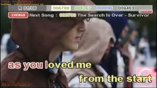 2678 - Love Me With All Of Your Heart - Engelbert Humperdinck (Minus One/HD)