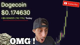 Elon Musk Taking Dogecoin To The Moon