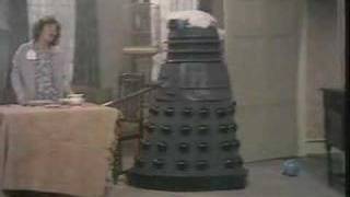 Video thumbnail of "Spike Milligan - Pakistani Daleks"