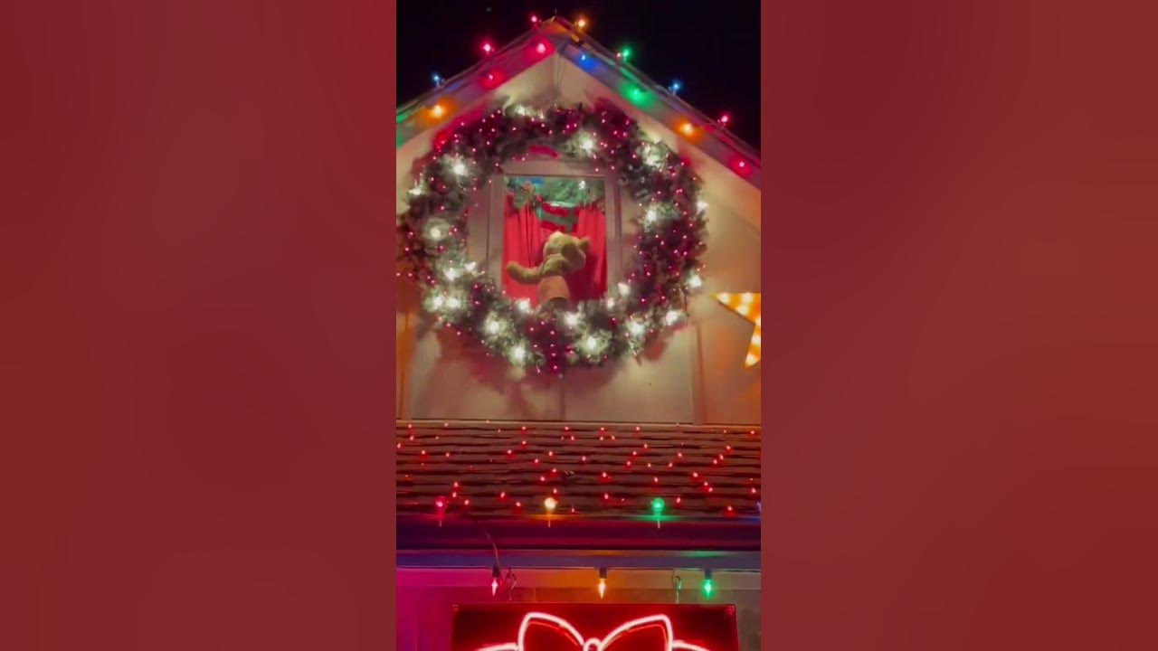 Tulsa Christmas Light Fight Winner! We’re totally impressed! YouTube