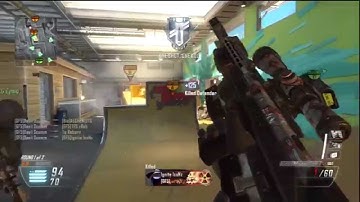 Crazy clip for #FaZe5 - Single to Triple DSR reload cancel