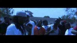 Youngsquad-I'm Down Wit