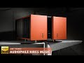 Hires music hifi audiophile sound test 32bit  384khz  4k   sound