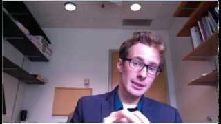 Introduction to ICA in Neuroimaging