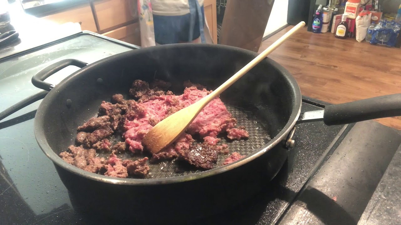 How Is the Taco Bell Meal Kit?? YouTube