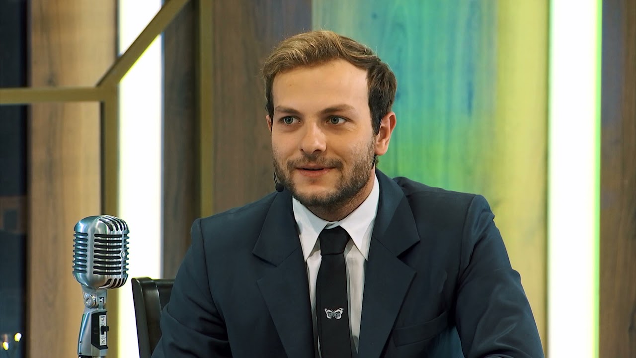 Ներս արի 63, Ռոզի Արմեն,Մանանա Հակոբյան,Էդգար Այվազյան և «Մեծ աղմուկ» նախագծի հաղորդավարներ NERS ARI