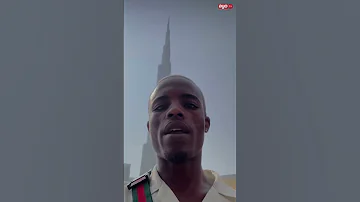 DJ JOOZEY AKICHAPA KISUKUMA UGHAIBUNI Shots 