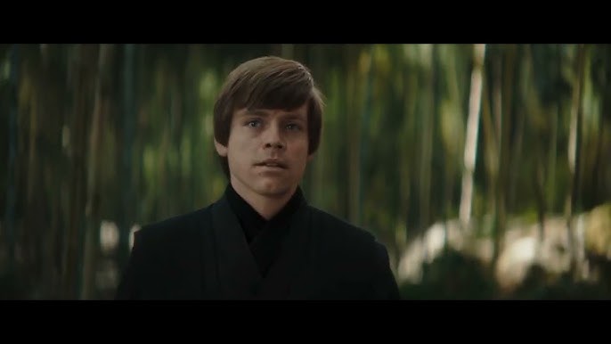 Star Wars  Mark Hamill reflete sobre jornada trágica de Luke Skywalker