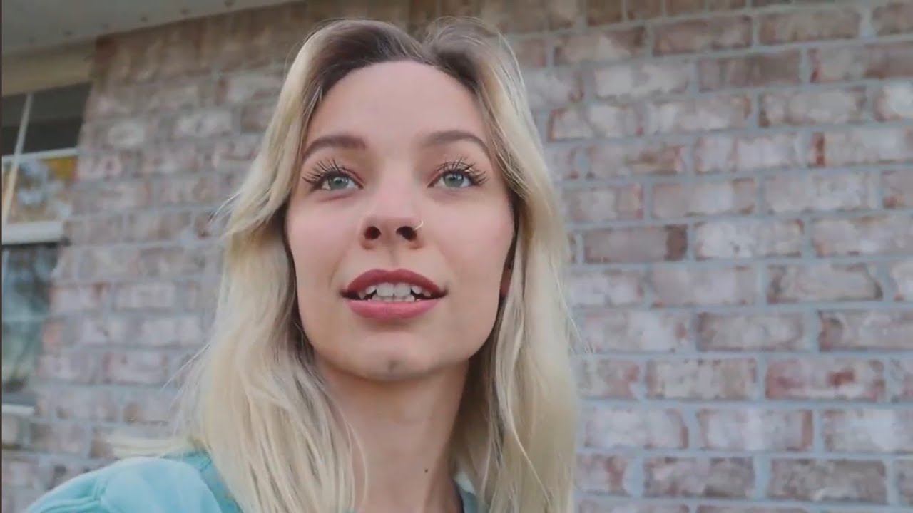 Hottest American girl Headshave video trimmer Headshave razor Headshave ❤️ 