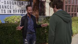 Silicon Valley - Russ Hanneman pitch