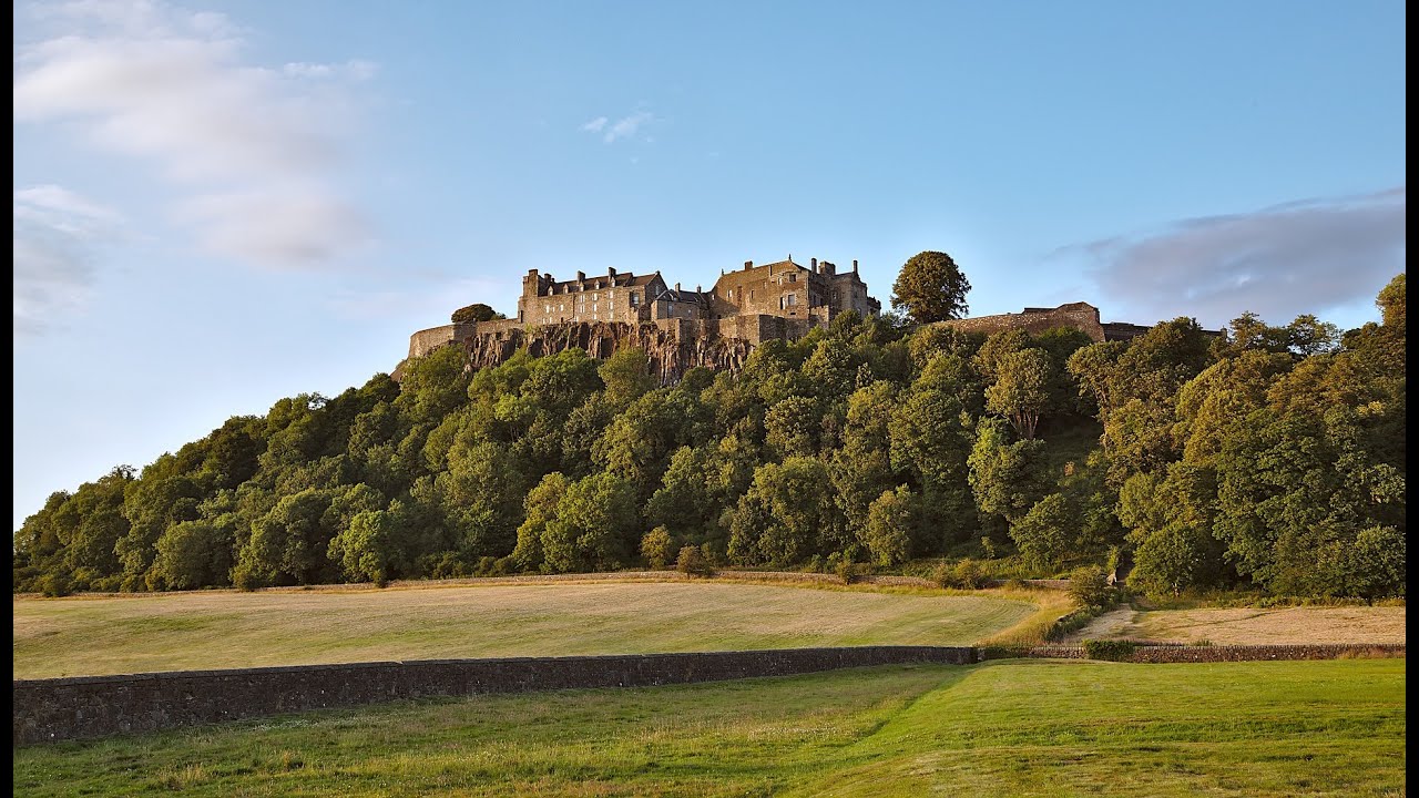 Top 10 Scotland travel destinations YouTube