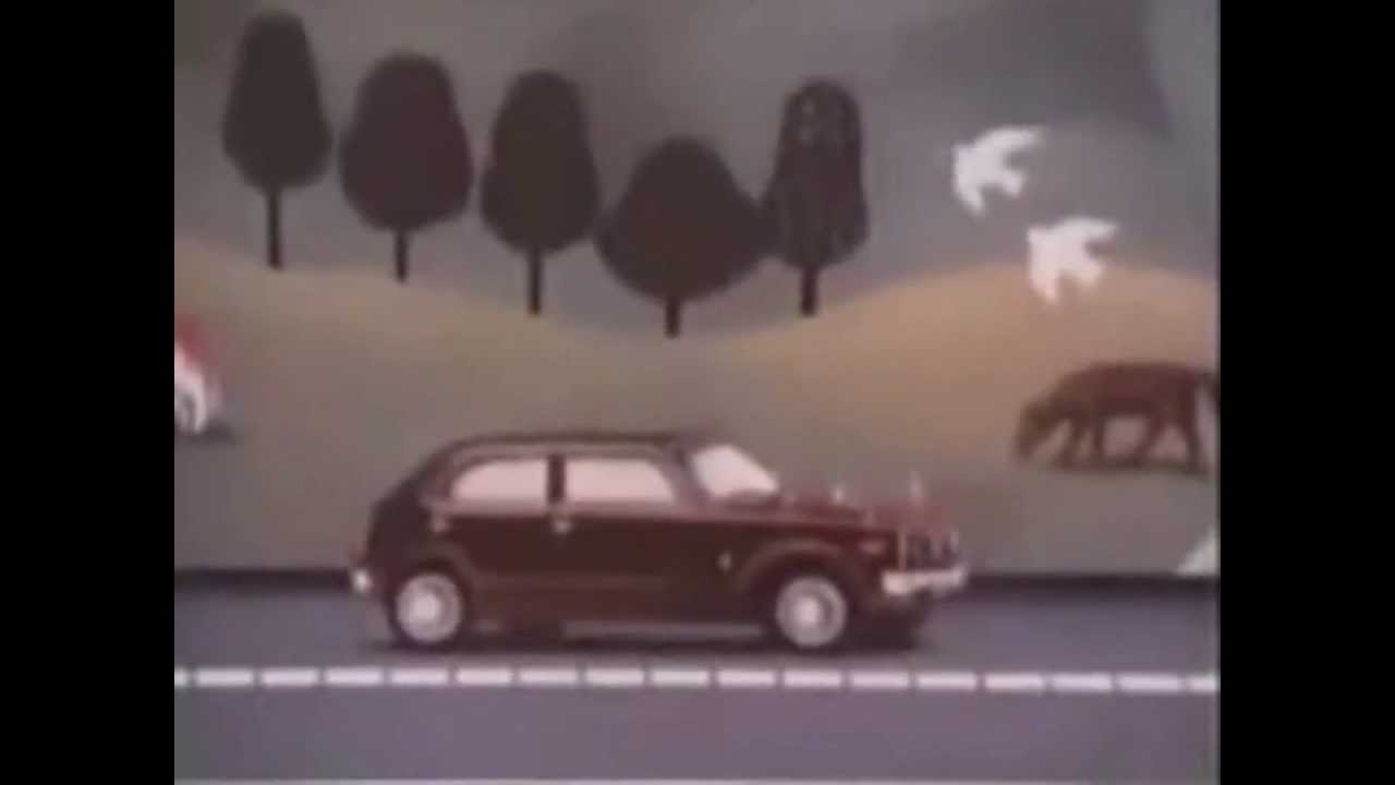 ダイヤペット、1/40、初代ホンダ・シビックGF｜覆面えるのブログ