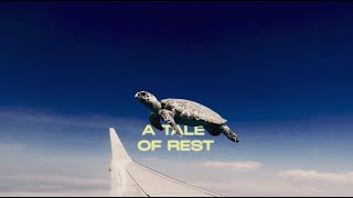 A tale of rest