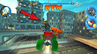 Download Lagu Octane City All Shortcuts! Hot Wheels🚀Beach Buggy Racing 2 MP3