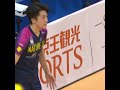 V.LEAGUE MEN Top Blocks of the Day, 03/10/2024