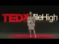 Building Community: Jessica Posner at TEDxMileHigh