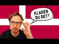 7 Excellent Reasons to Learn DANISH